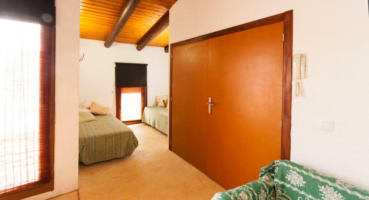 Ca La Partida Villa San Rafael del Rio Bagian luar foto